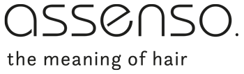 Assenso - the meaning of hair